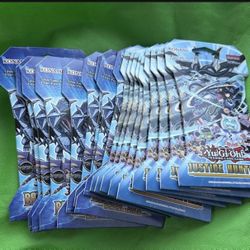 Yugioh Cards