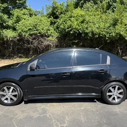 2011 Nissan Sentra