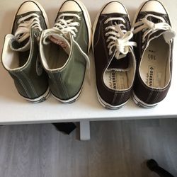 Converse Shoes 