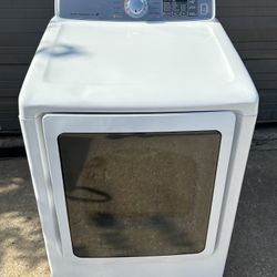 Samsung STEAM Electric Dryer (can deliver)