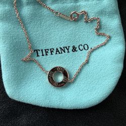 Diamond 18k Rose Gold Fine Bracelet