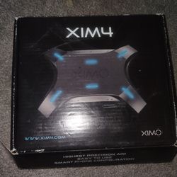 XIM4, XIME 4