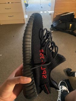 Yeezy Boost 350