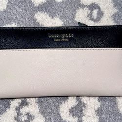 Kate Spade Bifold Wallet