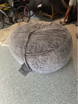 Lovesac  Citysac Bean bag chair