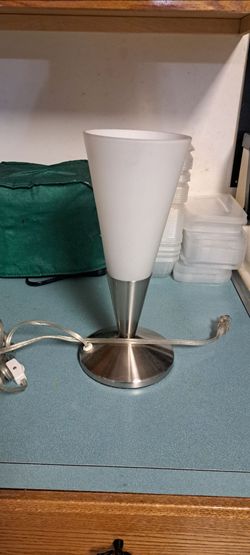 Modern Table Lamp