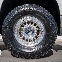 ^^Special Pricing^^ KMC IMS All Machined 17” 6x5.5