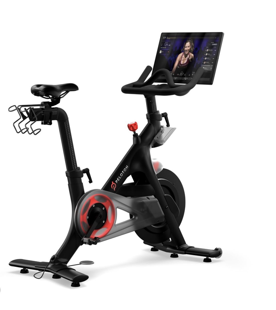 Peloton