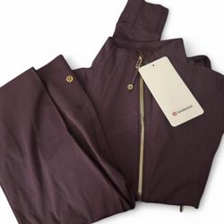 Lululemon Set