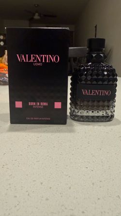 valentino born in roma