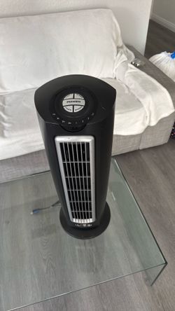 Lasko Oscillating 24” tower fan