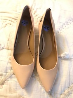 Shoes Calvin Klein