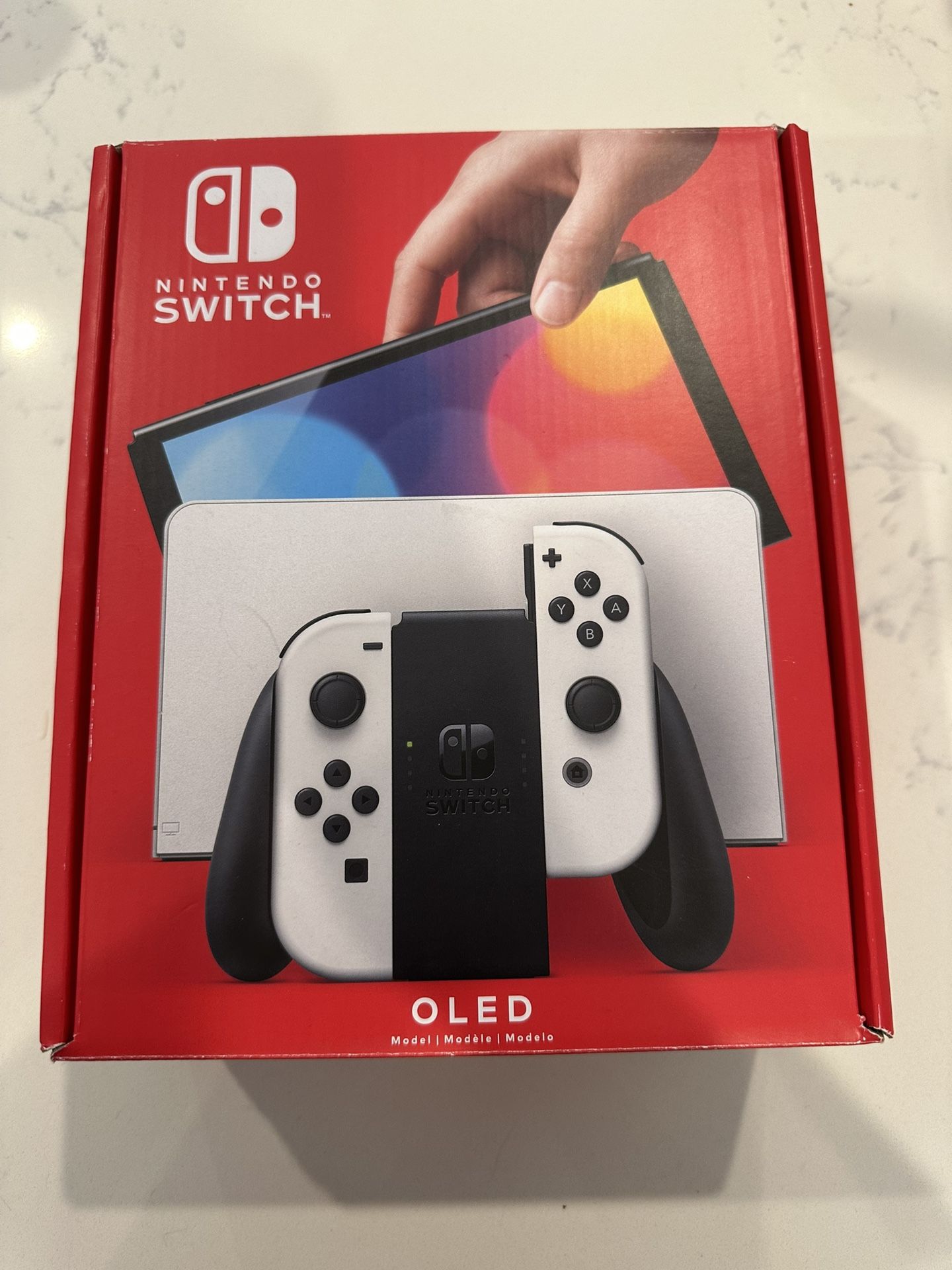 Nyxi Hyperion Joy Cons for Nintendo Switch for Sale in San Luis Obispo, CA  - OfferUp