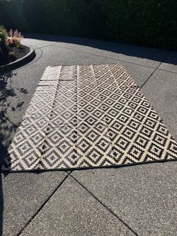 Outdoor Rug/Mat - 12’ x 9’