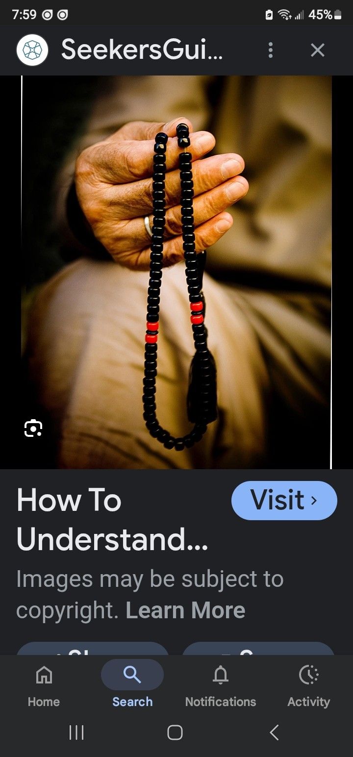 Beats Tasbih Definition Beats For Prayer Or Decor