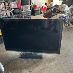 60” Sharp Aquos TV