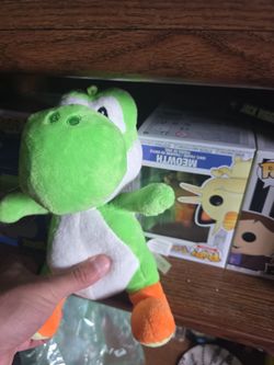 Yoshi