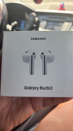 Samsung Galaxy Buds Gen 3