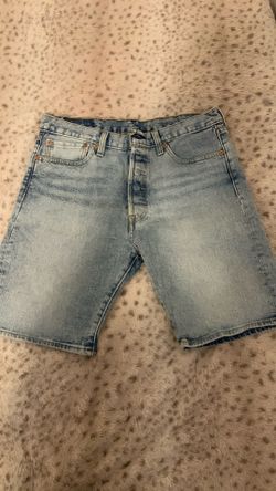 Vintage Levi Jeans 