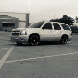 2011 Chevy Tahoe