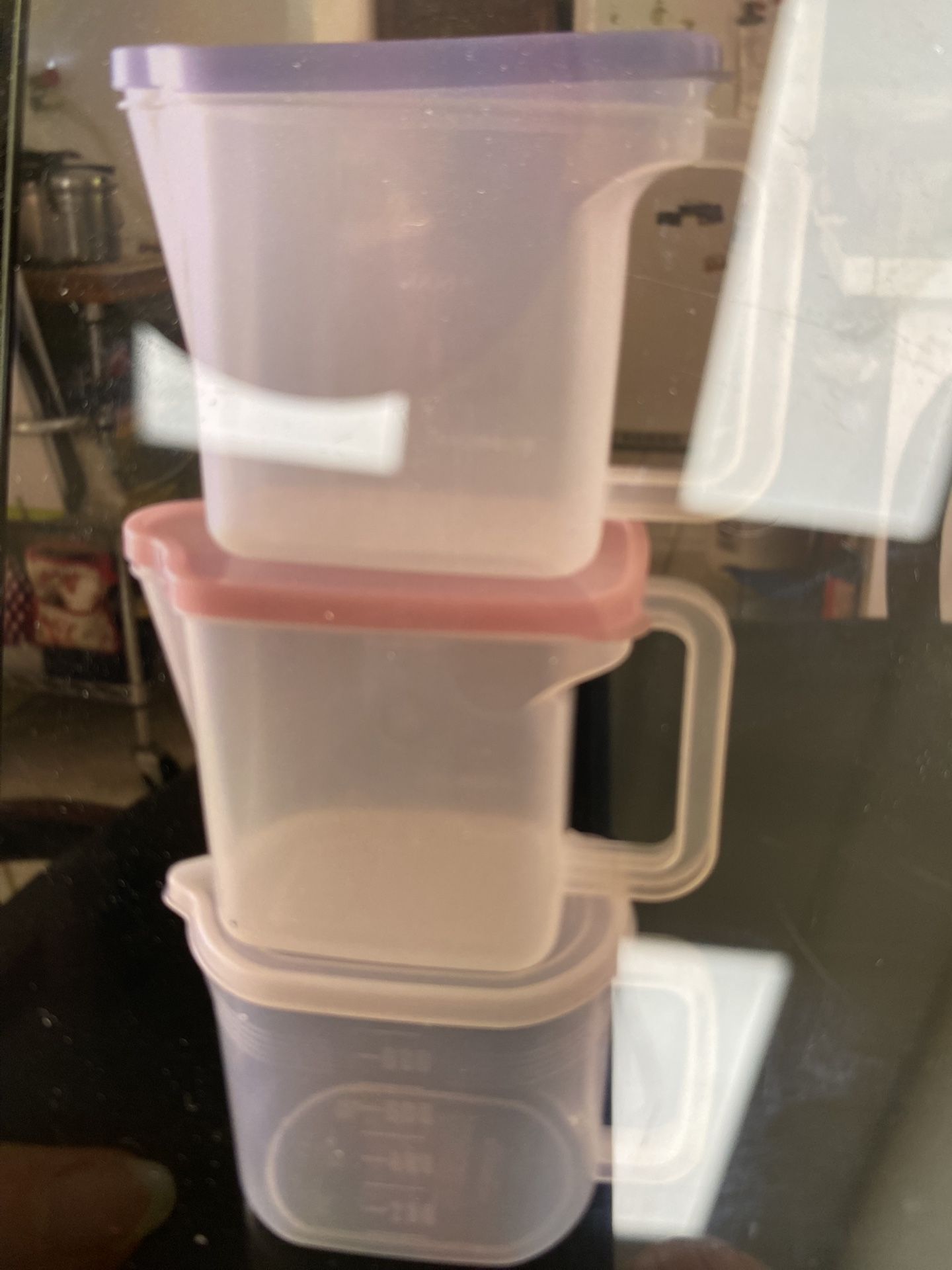 Kitchen Items