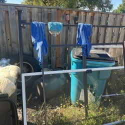 Metal Bed Frames 