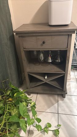 Wine Rack
