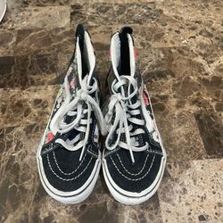 Kids Vans