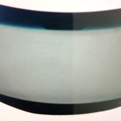 New Car Windshield Glass