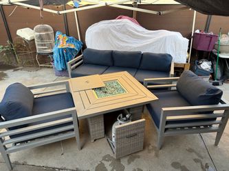 Set seats