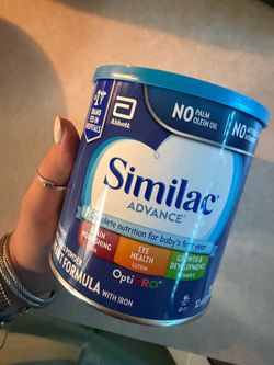 Similac advance