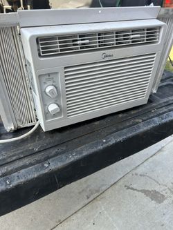 Window Air Unit / Read Below ⬇️