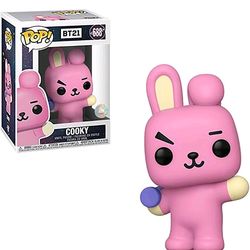 Funk Pop BT21 Cooky Jung Kook