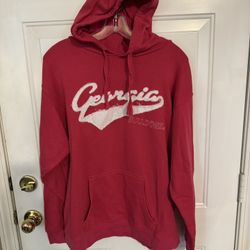 Women’s Georgia Hoodie