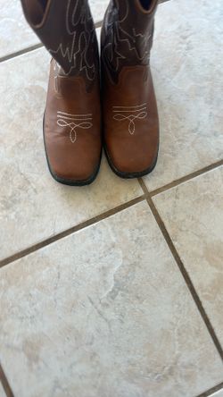 Cowboy Boots 