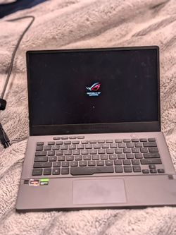 ASUS ROG Zephyrus G14 (GA401IH-BR7N2BL)