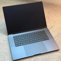 Apple MacBook Pro 16" (M4 Pro, 24GB, 512GB SSD) - Space Black - MX2X3B/A