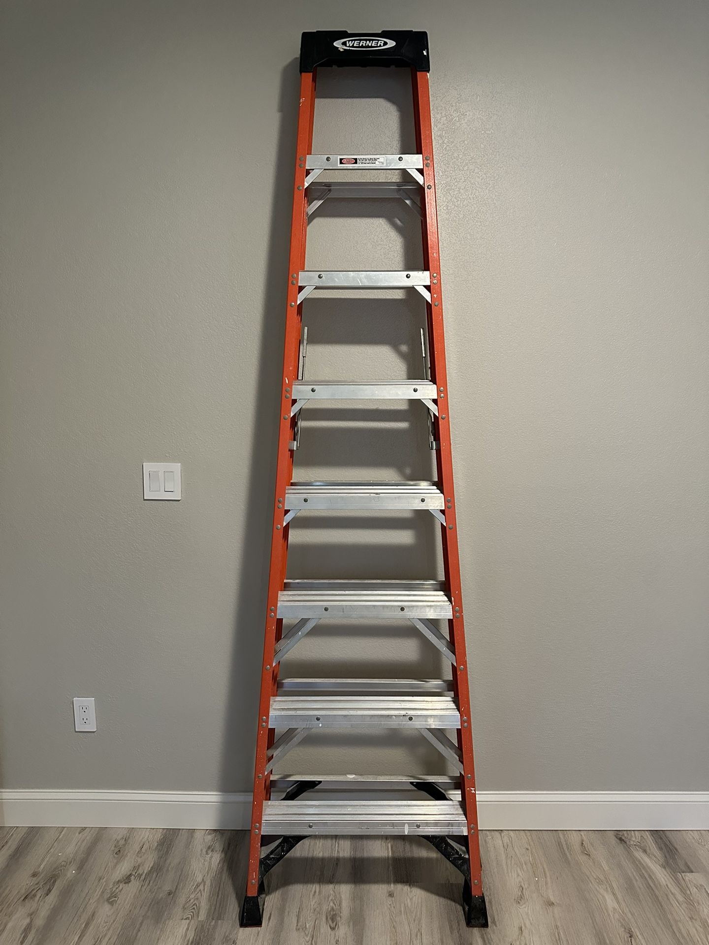 Ladder