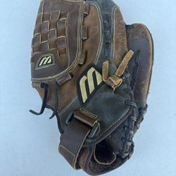 Baseball Glove