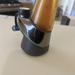 Portable Chiefing Device 