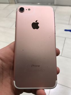 iPhone 7 32GB Factory Unlocked