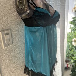 Lingerie