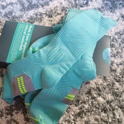 Running Compressor Socks