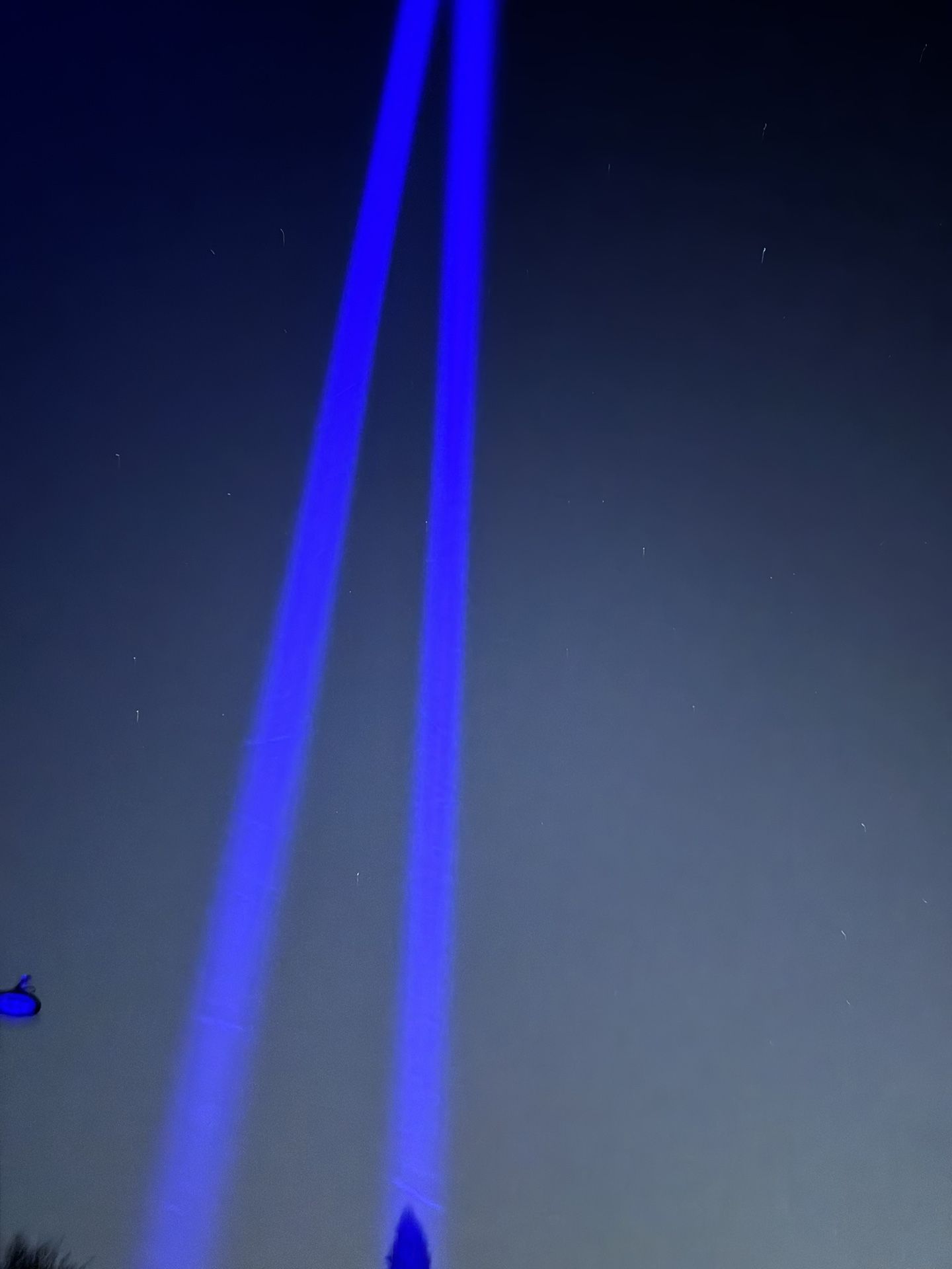 3.5” Off Road Laser Whips
