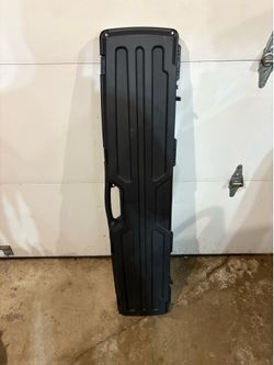DoskoSport (by Plano Molding) Single Rifle Hard Case