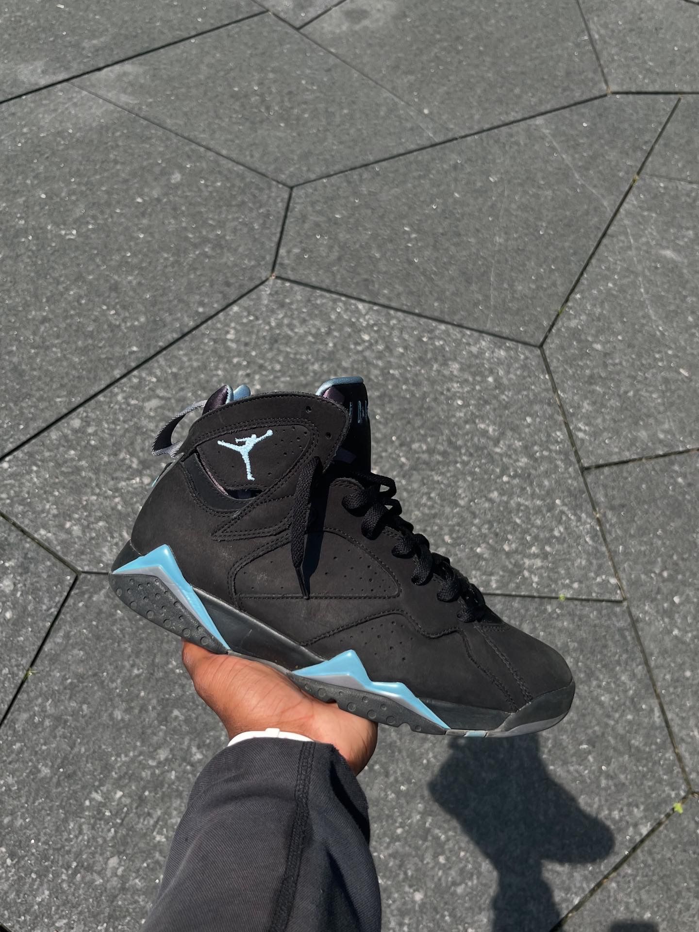 Jordan 7