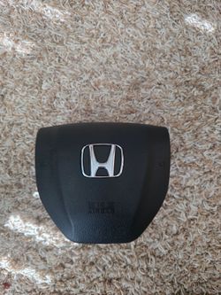 2019 2020 2021 2022 Honda Pilot steering wheel Driver wheel