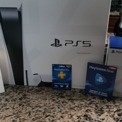 Brand New PS5 bundle From Costco for Sale in Menifee CA OfferUp