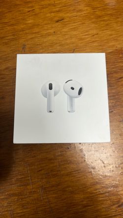 Apple AirPods 4