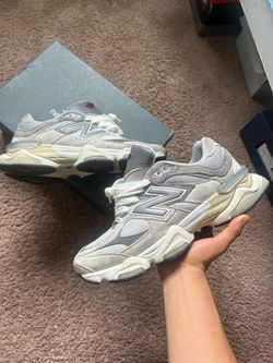 New balance 9060